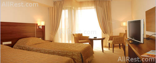 Bourgas Hotel 14
